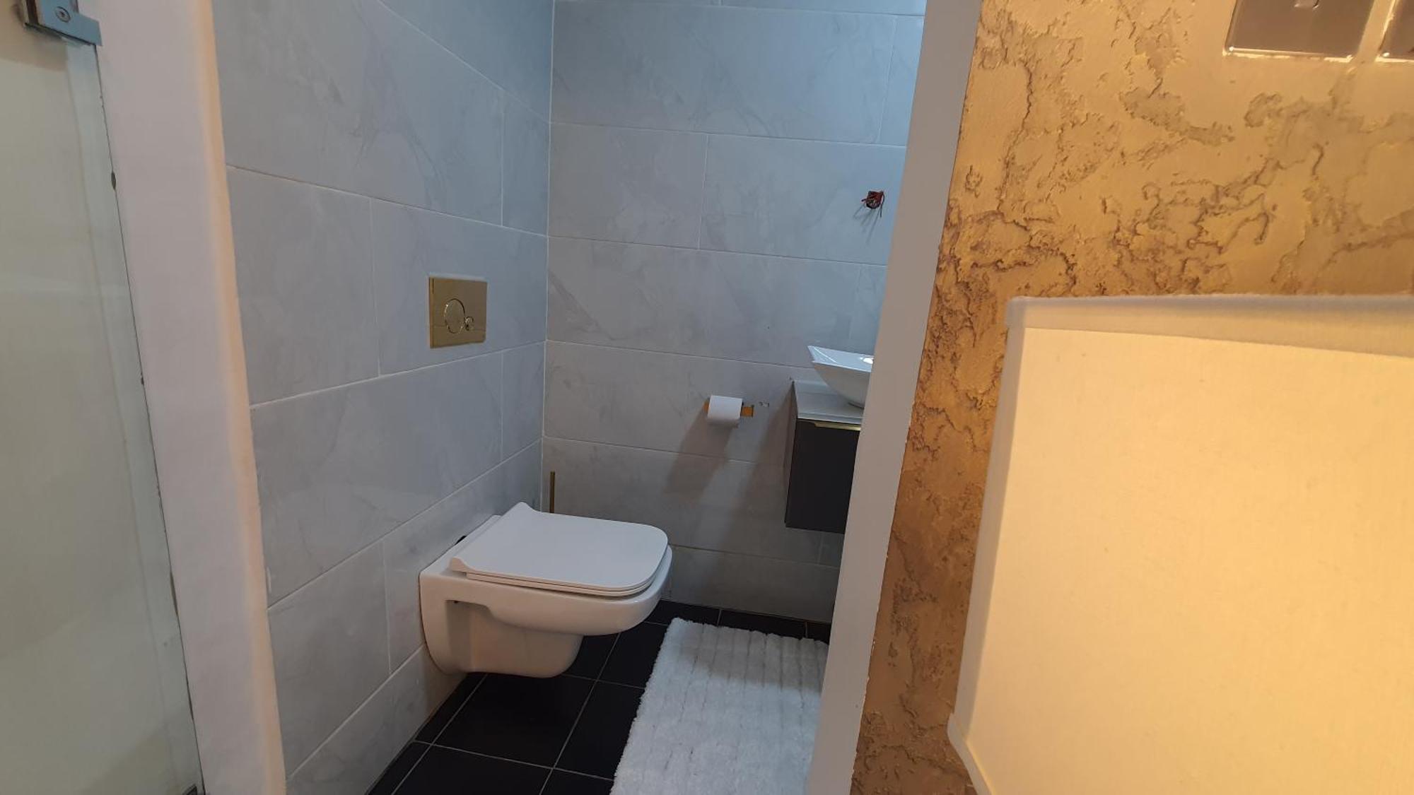 Apartamento The Vittins Acra Exterior foto